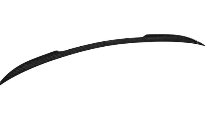 Photo of Novitec Carbon Rear Spoiler Lip for the McLaren Artura Coupe/Spider - Image 2